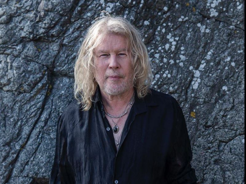 Staffan Hellstrand