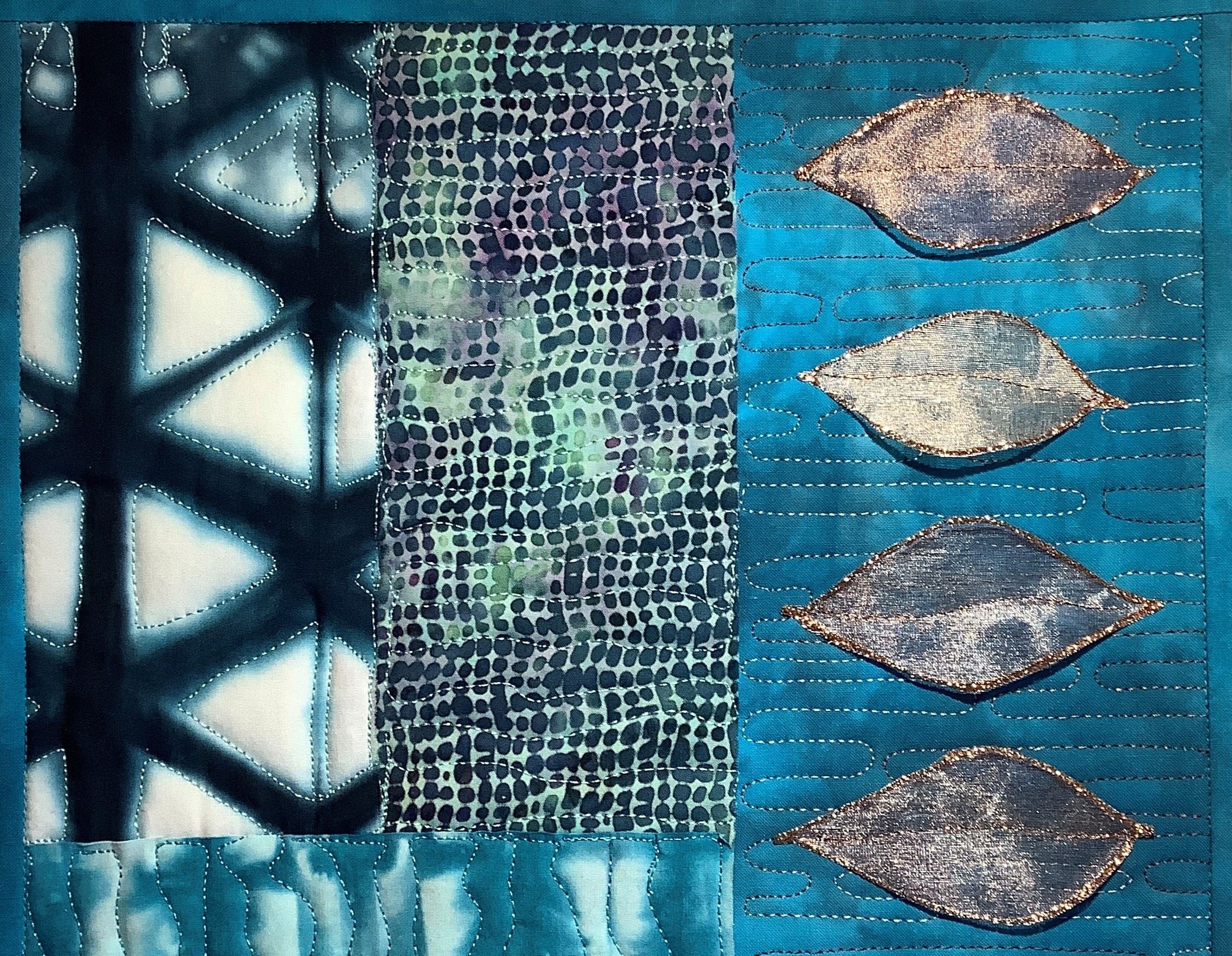 Utställning - Carina Karlsson