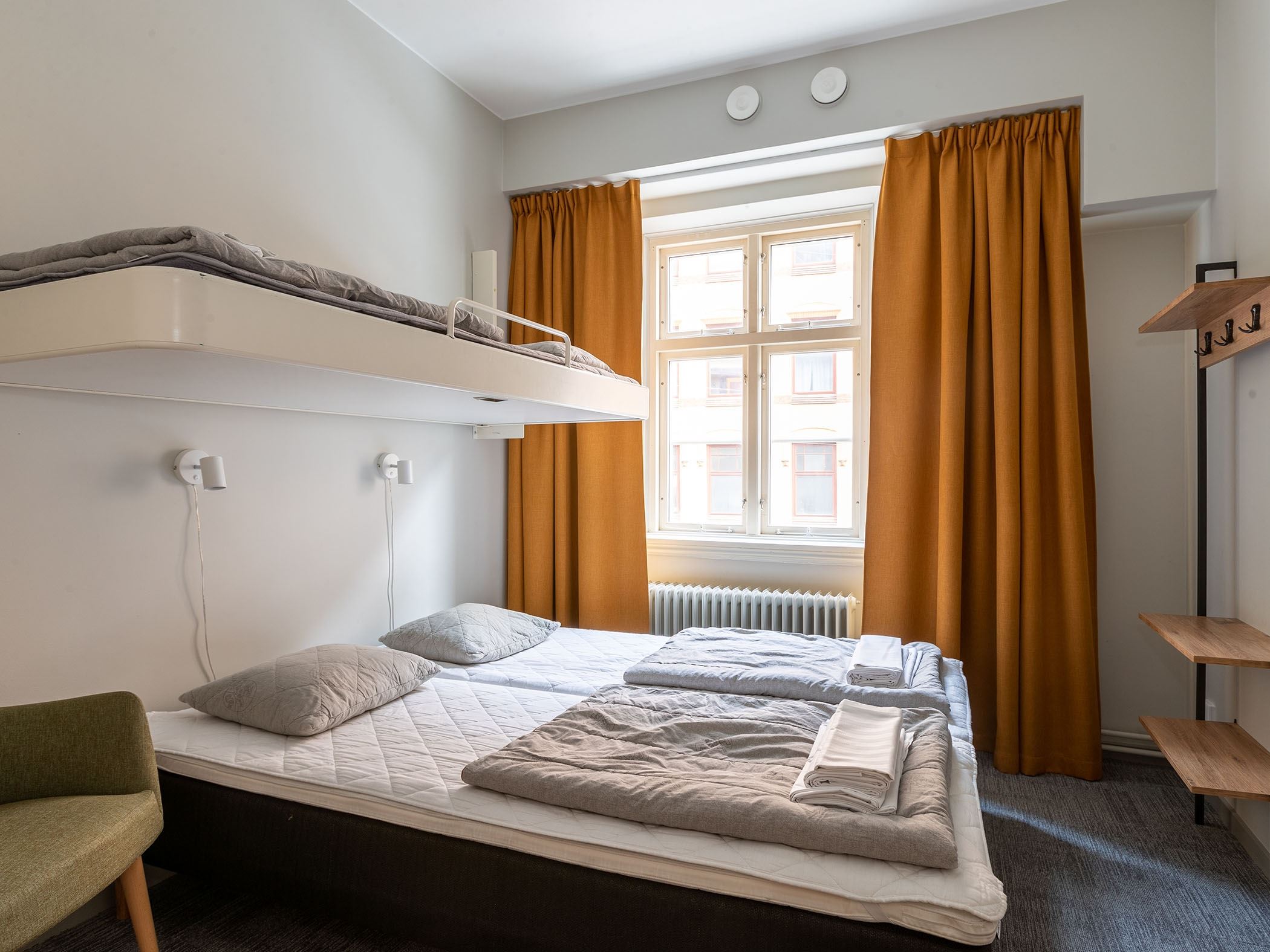 STF Stigbergsliden Vandrarhem Göteborg