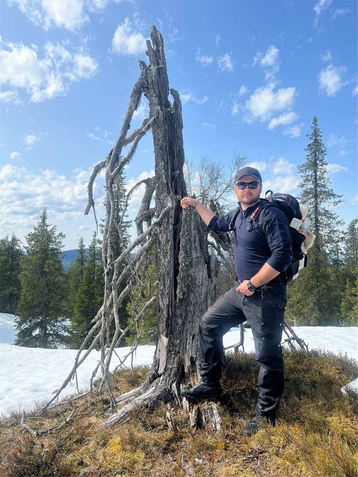 Wildland Trail Adventures image 1