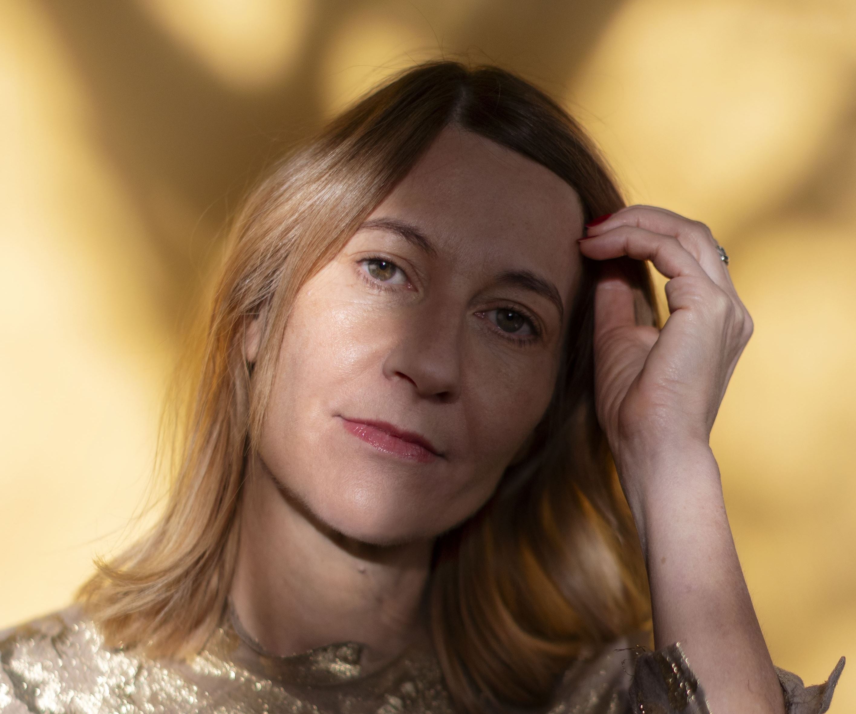 Sara Paborn - Min andra syster