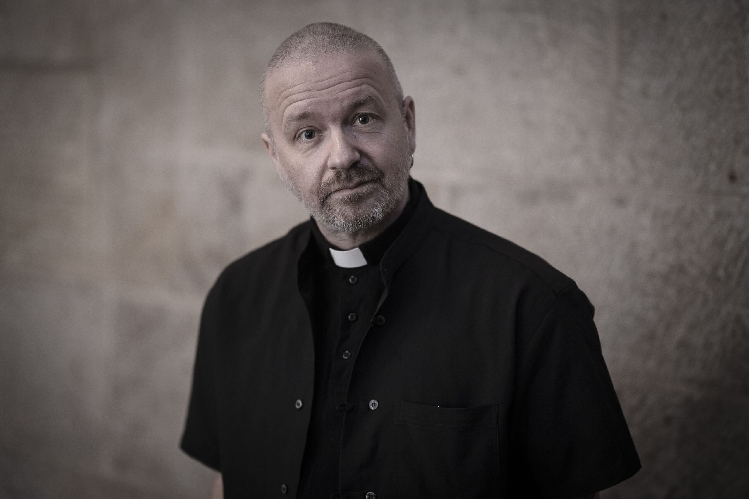 Kent Wisti - Hädelsens helighet