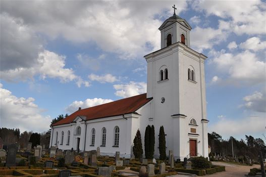 Tvings Kyrka