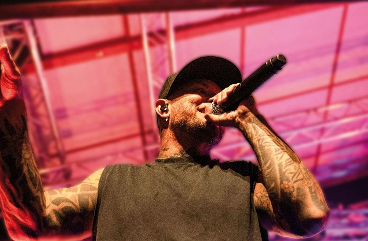 After Ski - med Dawid Danielsson