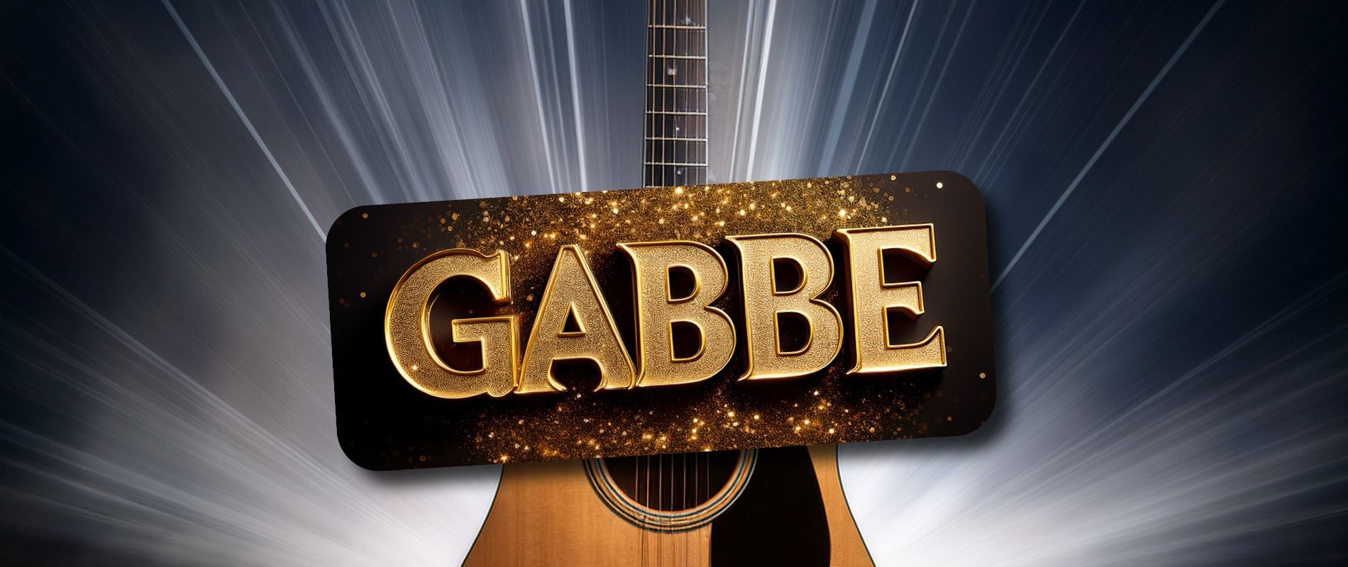 After Ski - med Gabbe