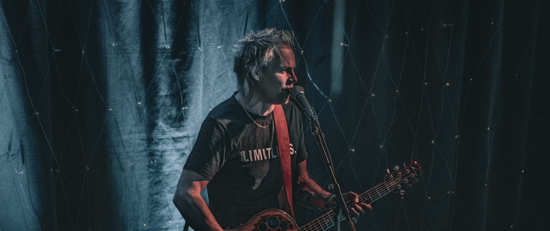 After Ski med Bengan - Hassela Ski Resort