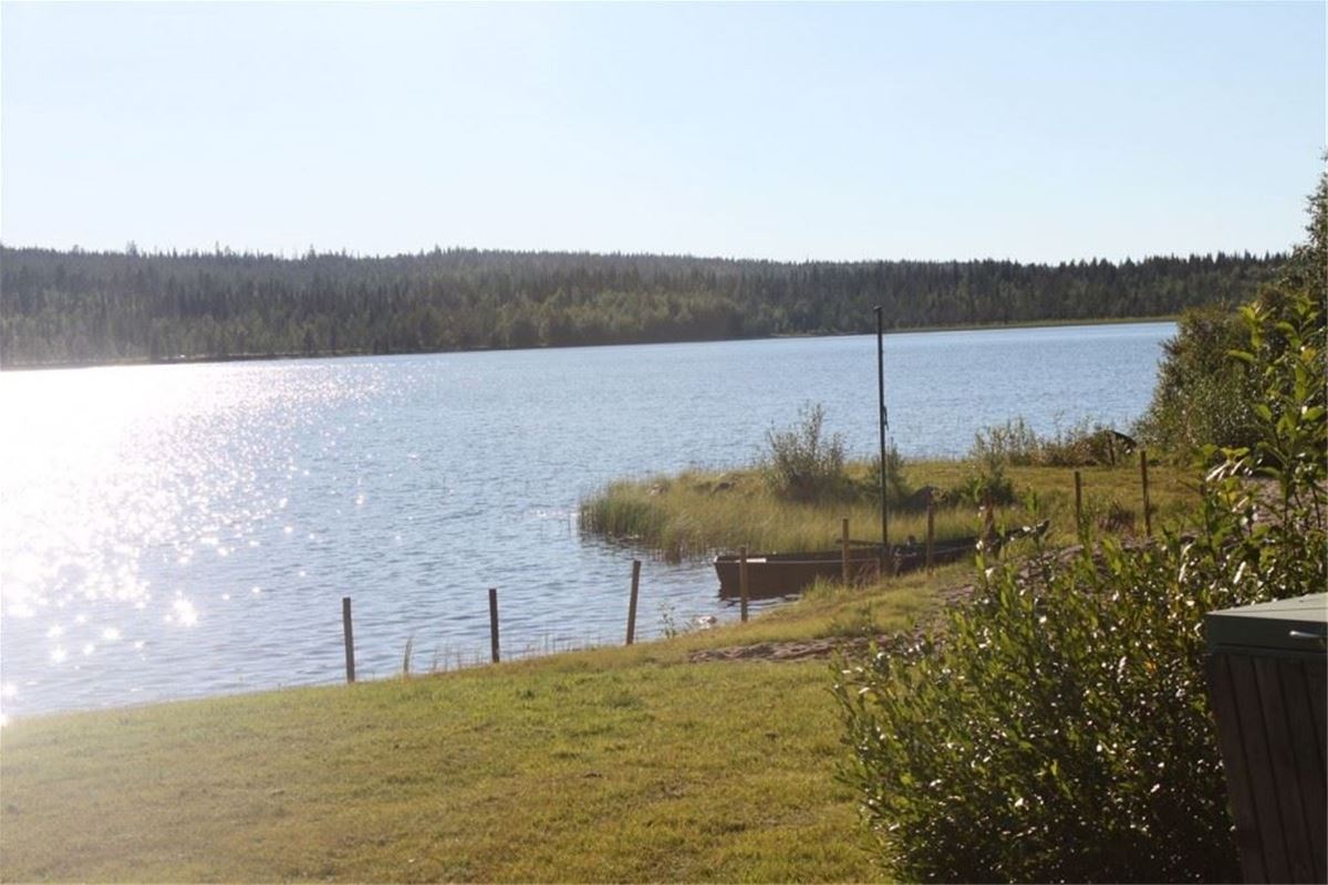 Adak badplats image 1