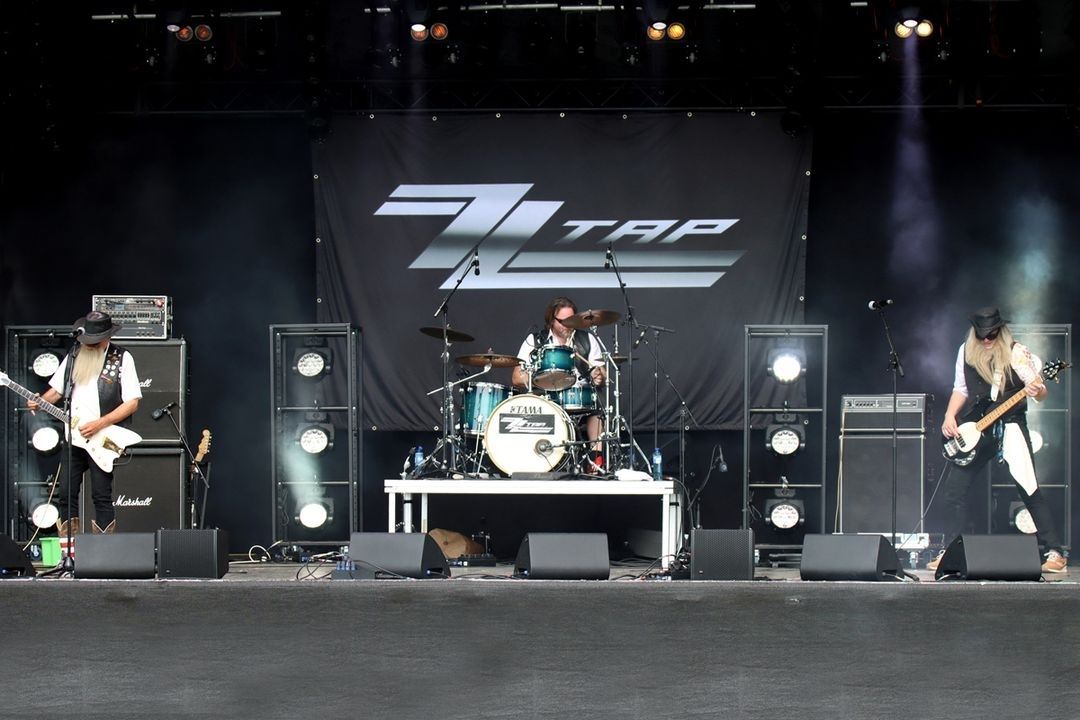 ZZ Tap & Post Residence Club