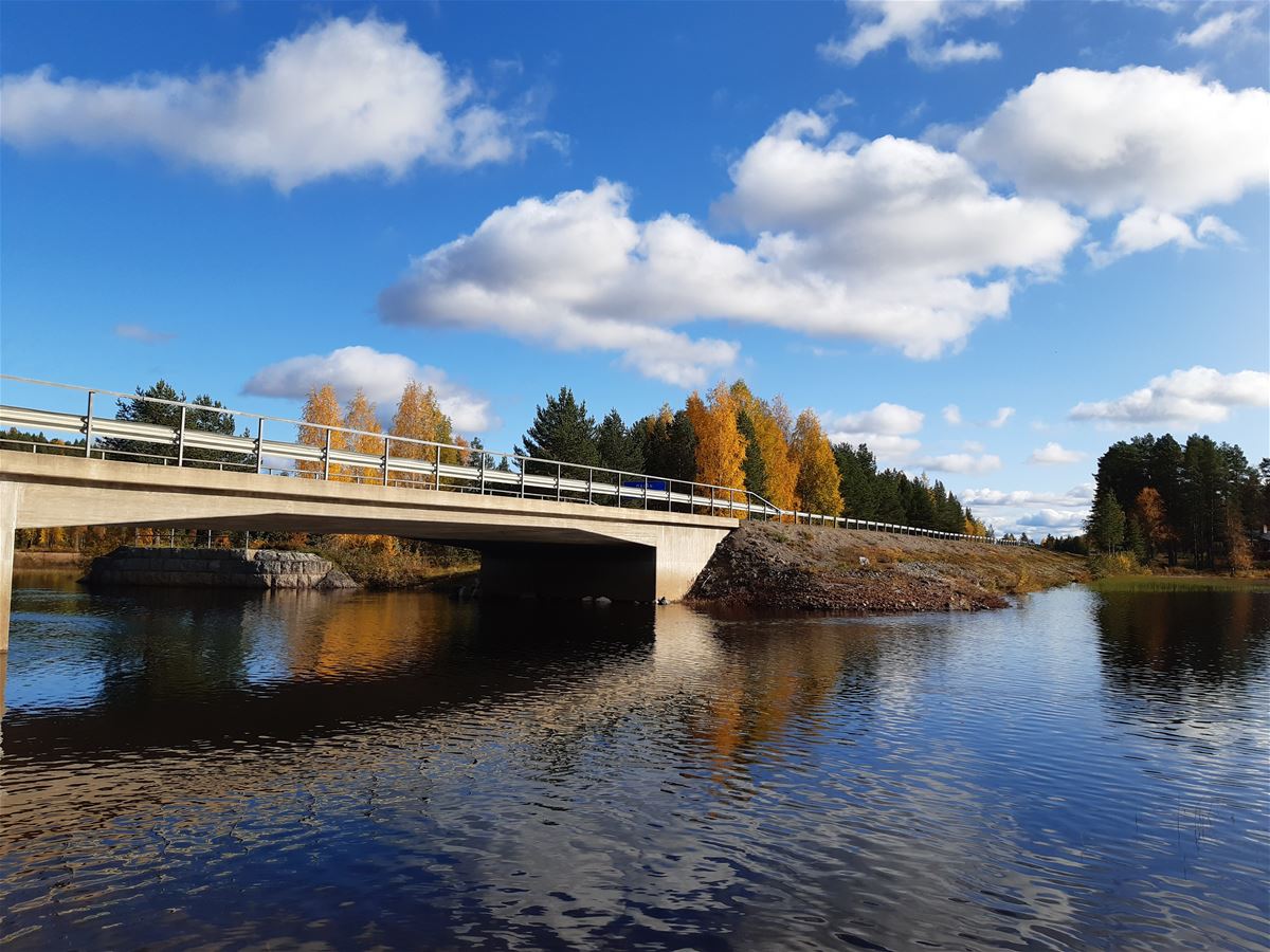 Cykelled broarna runt image 1