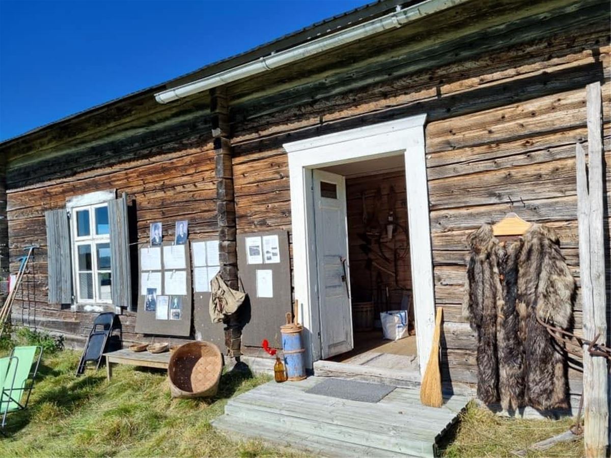 Museum Hundberg image 1