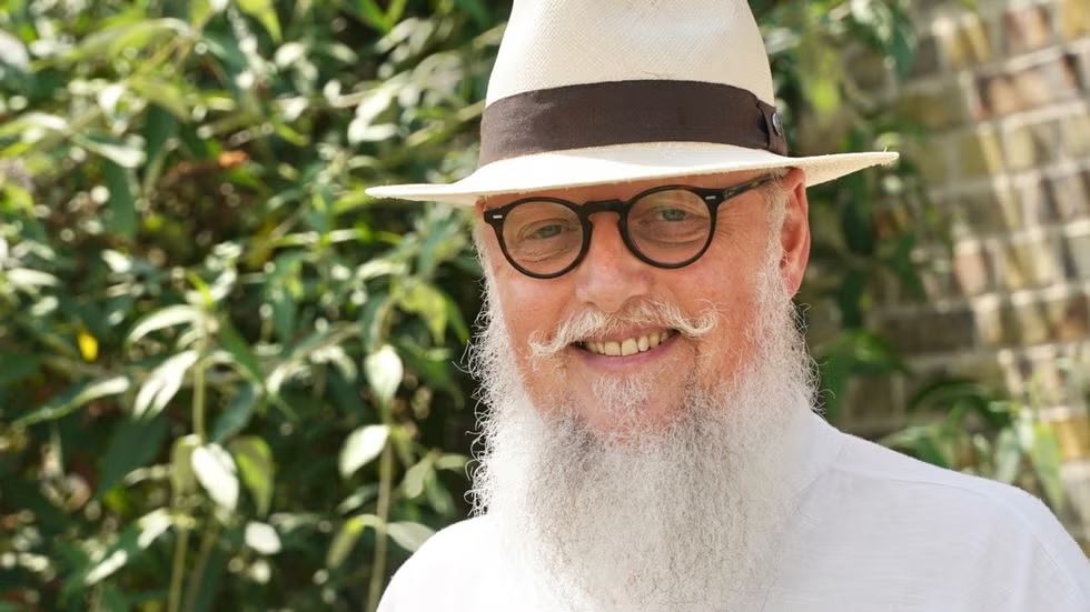  Föreläsning - Bo Hejlskov Elvén