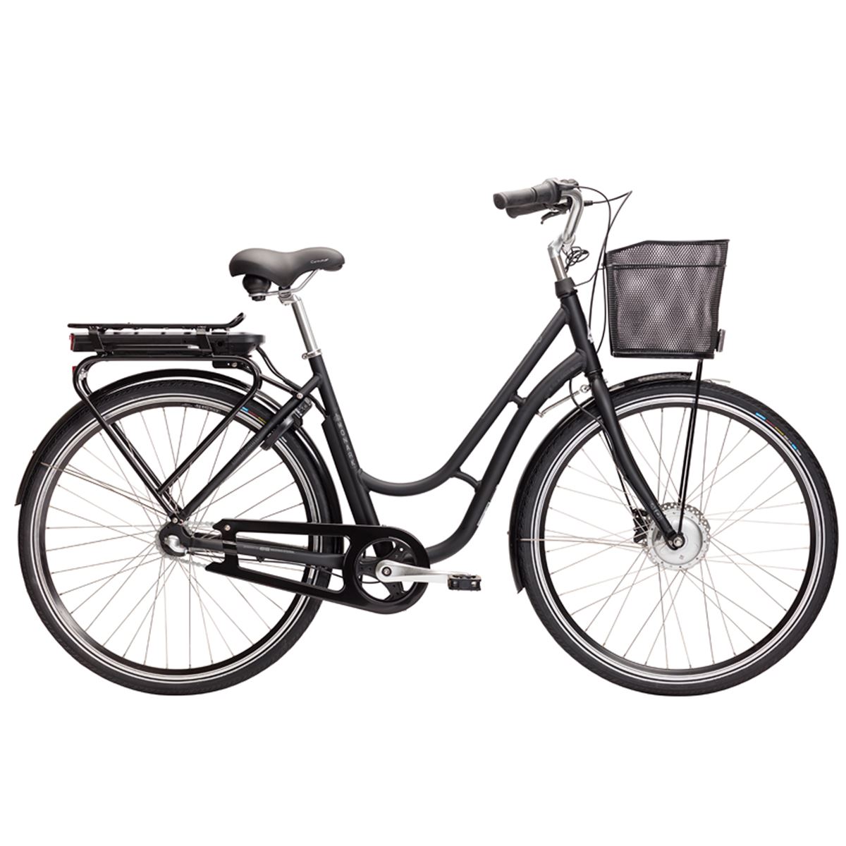 7-vxl El-cykel image 1