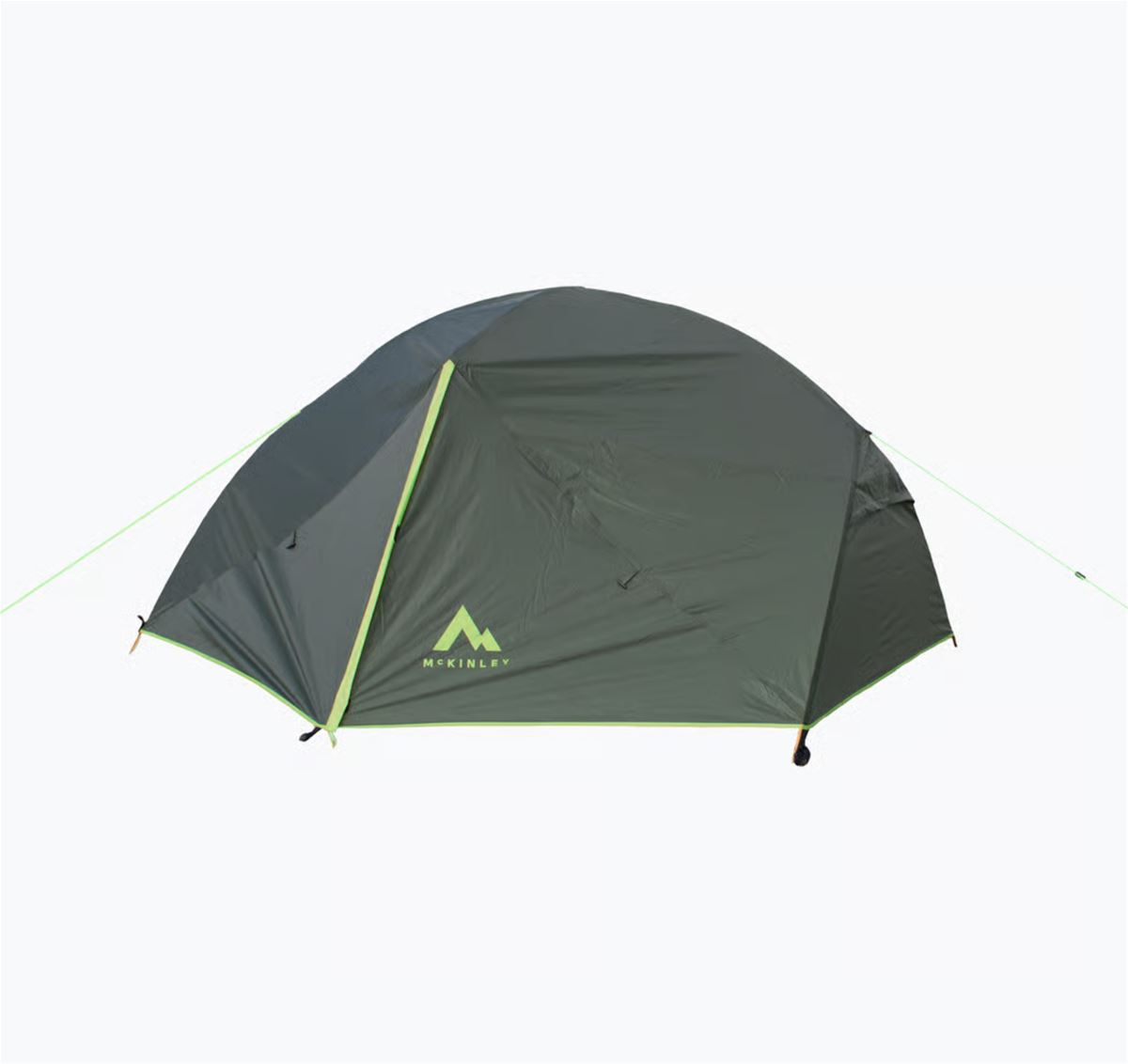 Drei-Personen-Zelt mit Regenschutz image 1