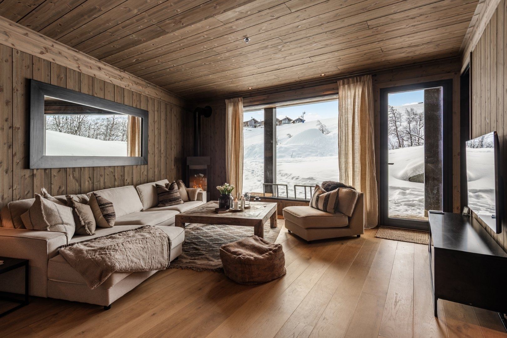 Kikut Alpin Lodge 1102