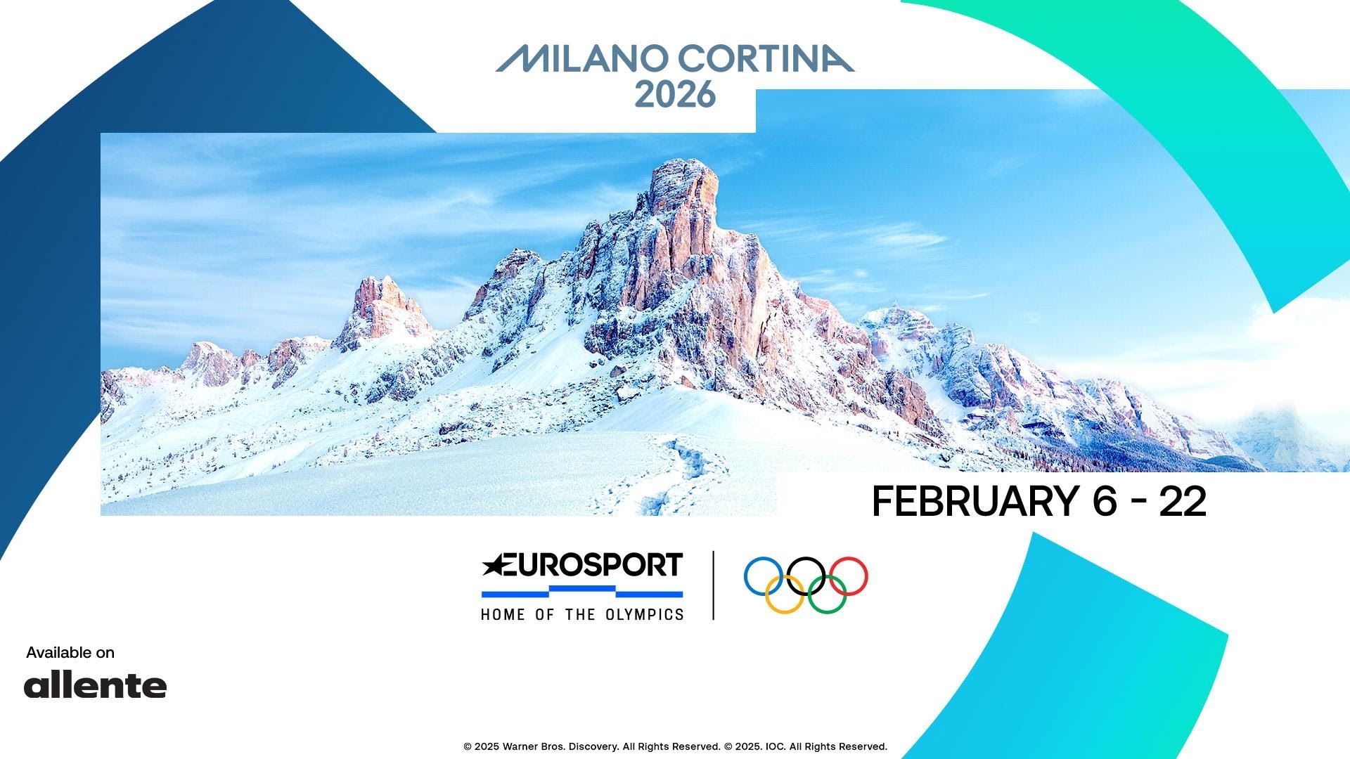 Livesänd skidåkning från Olympiska Vinterspelen i Milano Cortina 2026 - Svea Bio