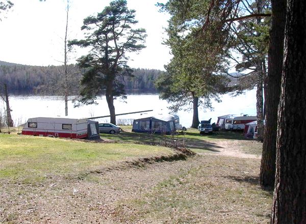 Moheds Campsite, Söderhamn (copy) 