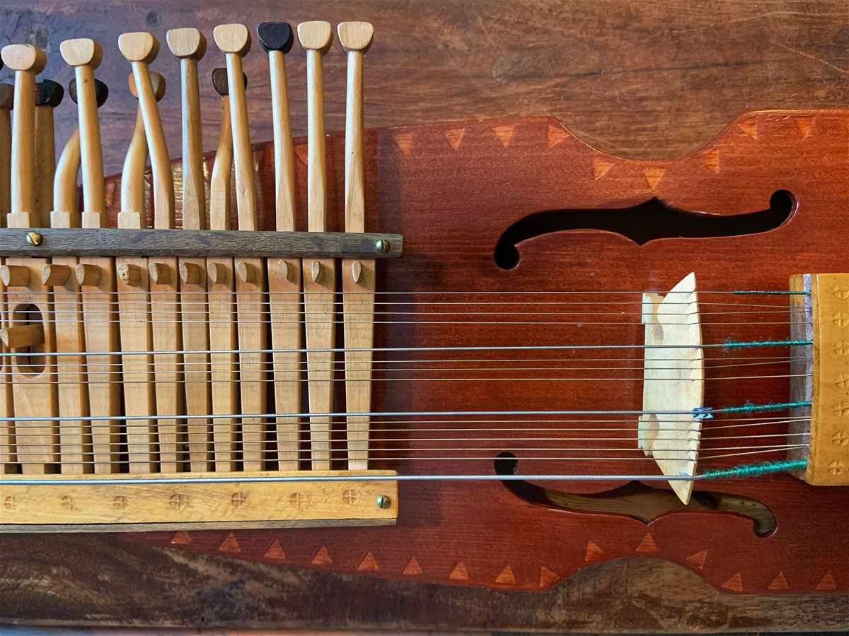 Klanger från medeltiden  image 1