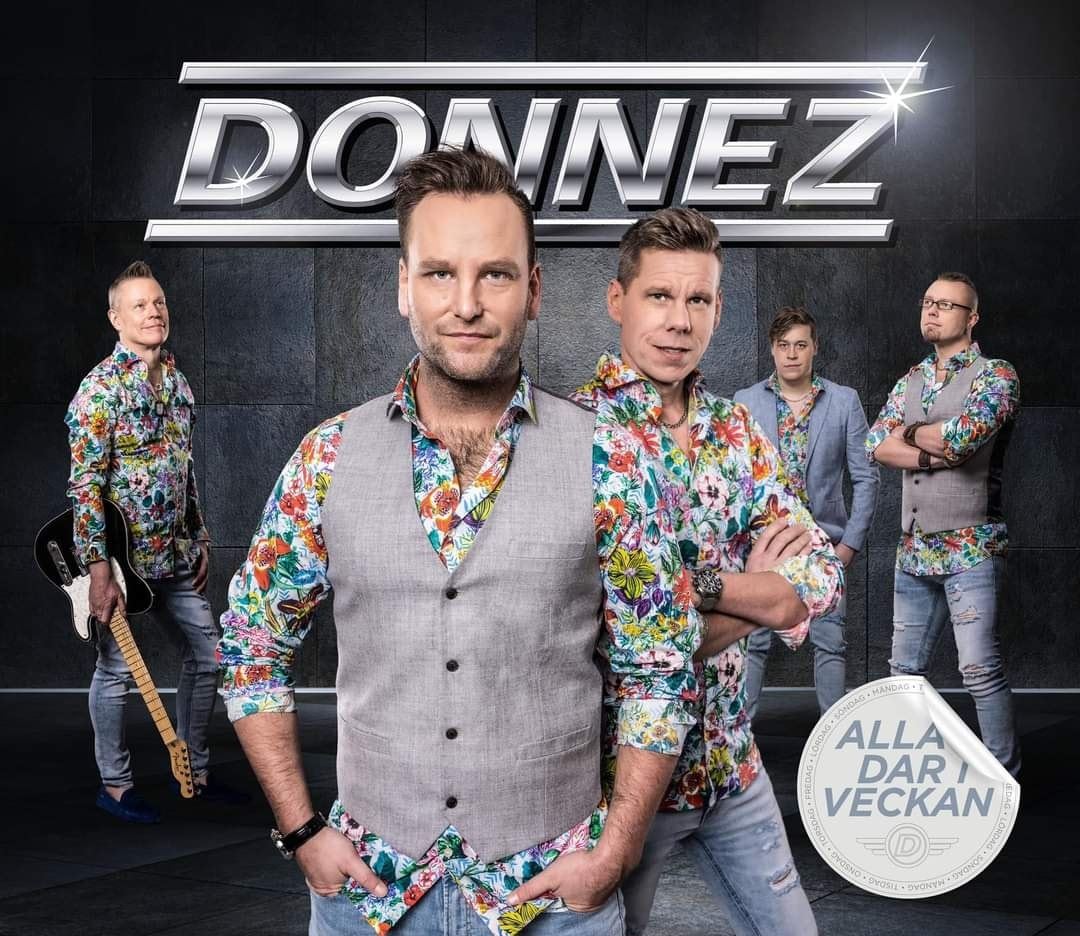 Dans till DONNEZ, Folkan Iggesund