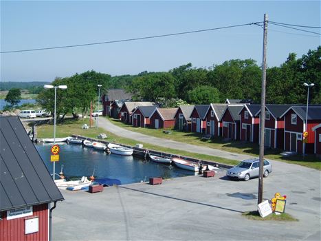 Tärnans Vandrarhem