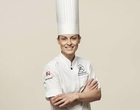 Ida Bauhn till Eriksberg