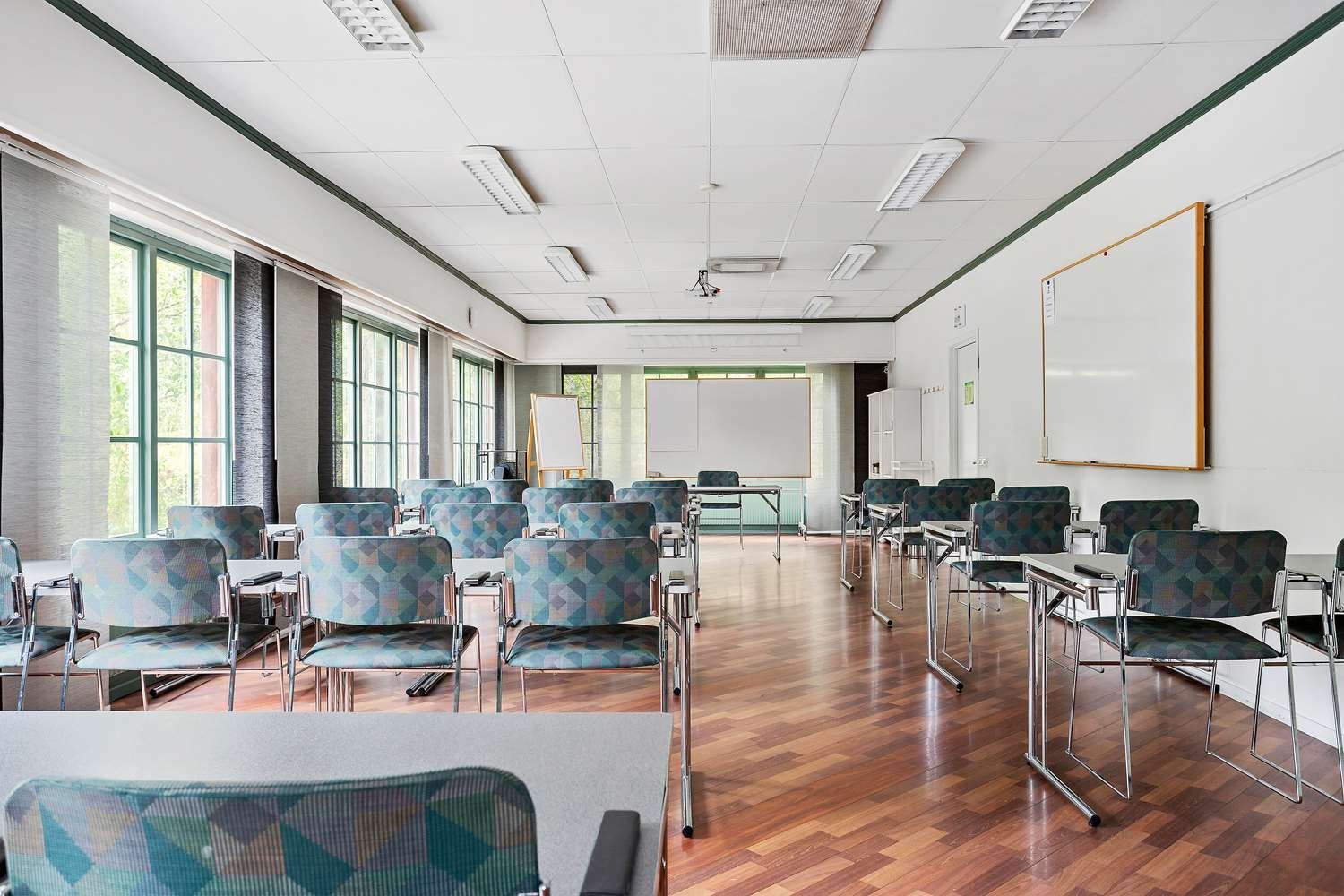 Konferens och möten på Best Western Söderhamn