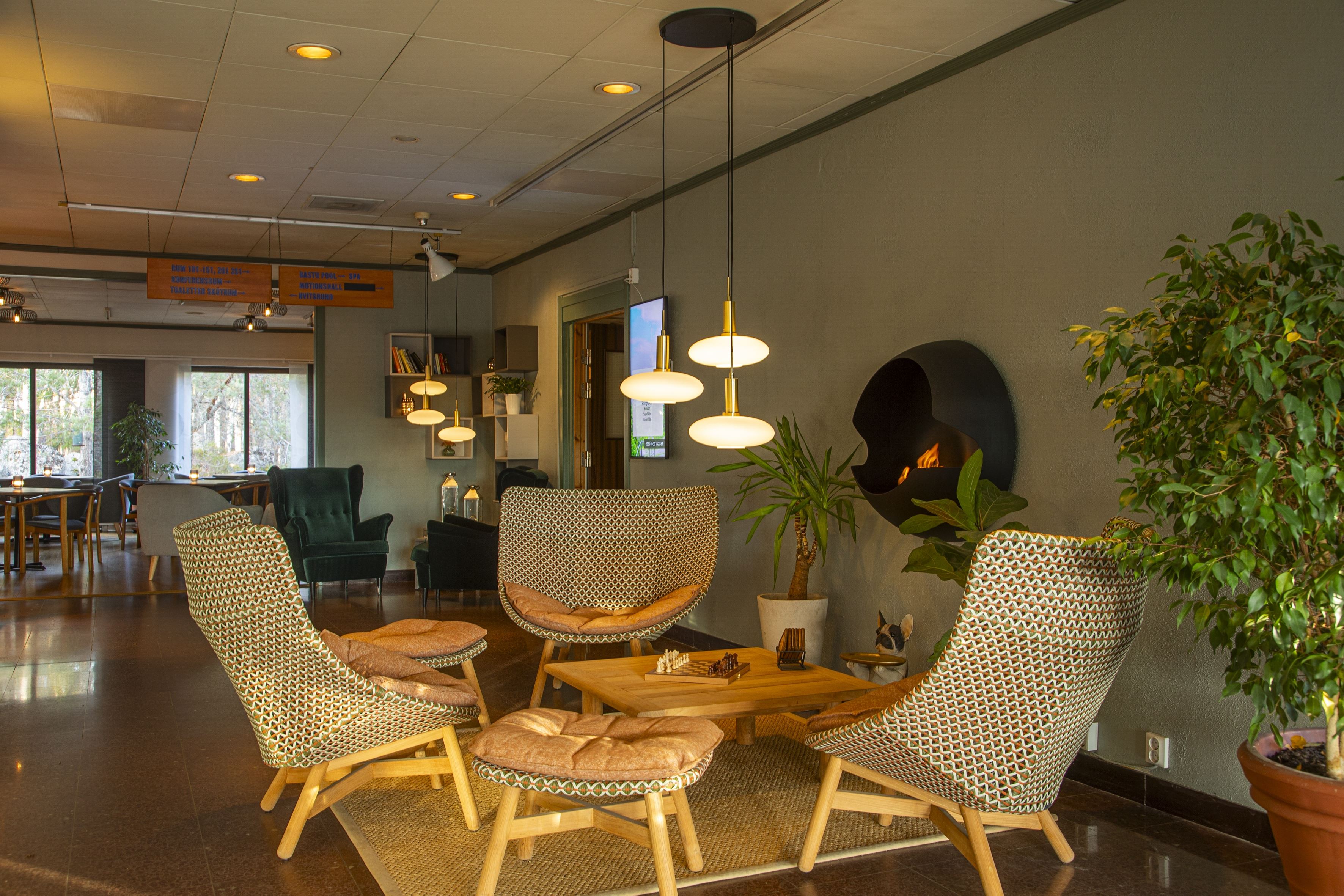 Best Western Hotell Söderhamn