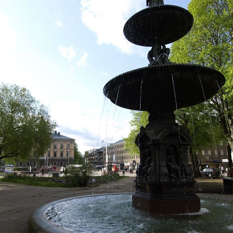 Konststaden Gävle