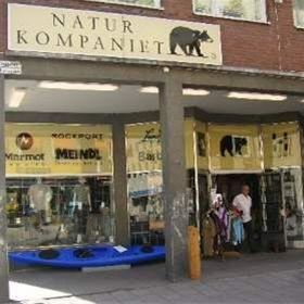 Naturkompaniet