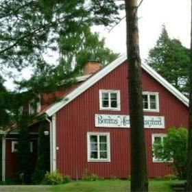 Bomhus Hembygdsgård