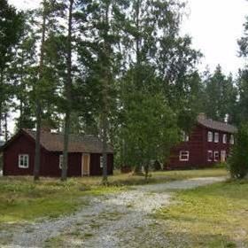 Hille Hembygdsgård