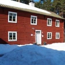 Valbo Hembygdsgård