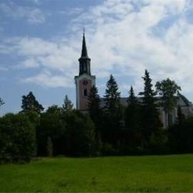 Hamrånge Kyrka