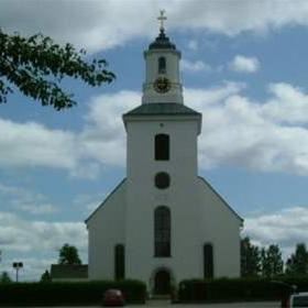Hedesunda Kyrka