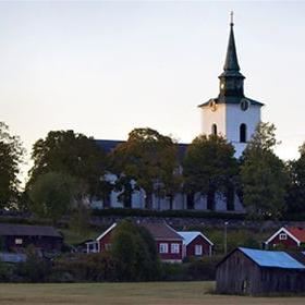 Hille kyrka