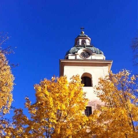 Heliga Trefaldighets kyrka