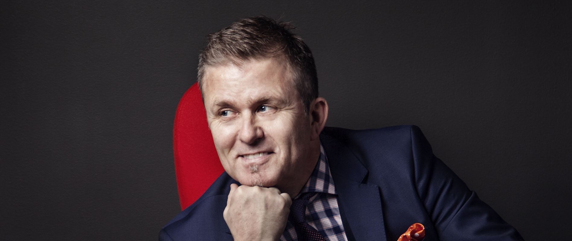 After Ski med Jan Johansen – Hassela Ski Resort