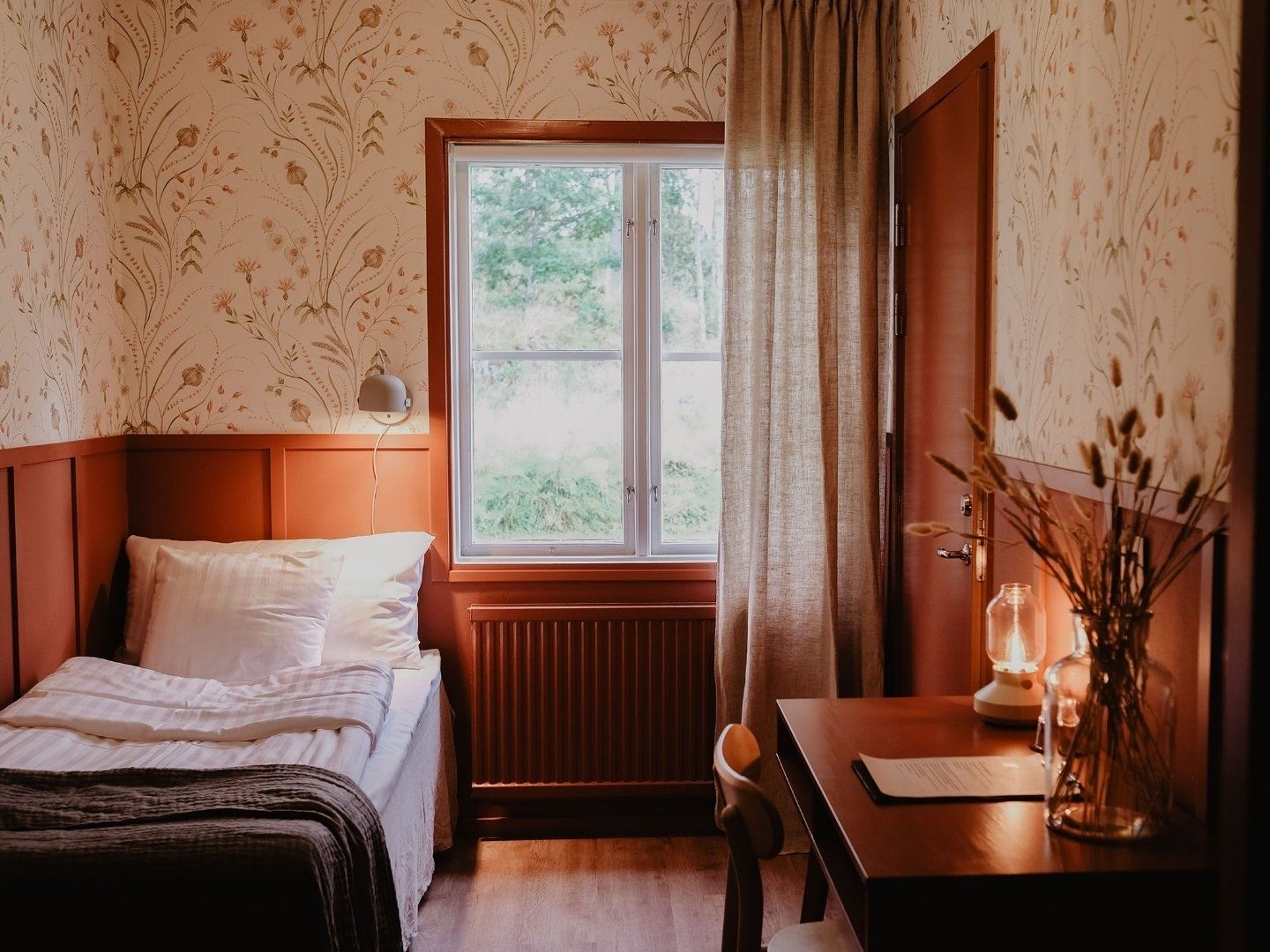 STF Stiftsgården Tallnäs