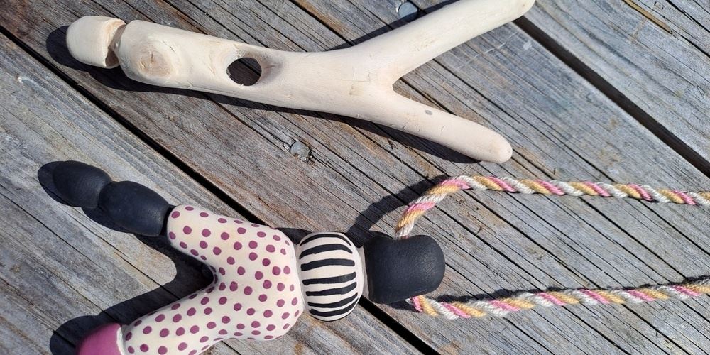 Sportlovsslöjd - täljworkshop