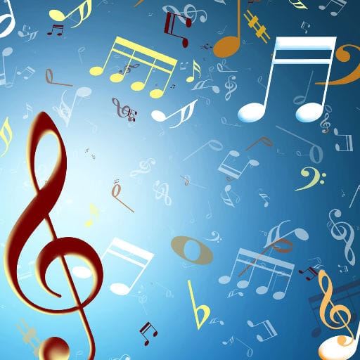 Konsert - Gloria A Vivaldi