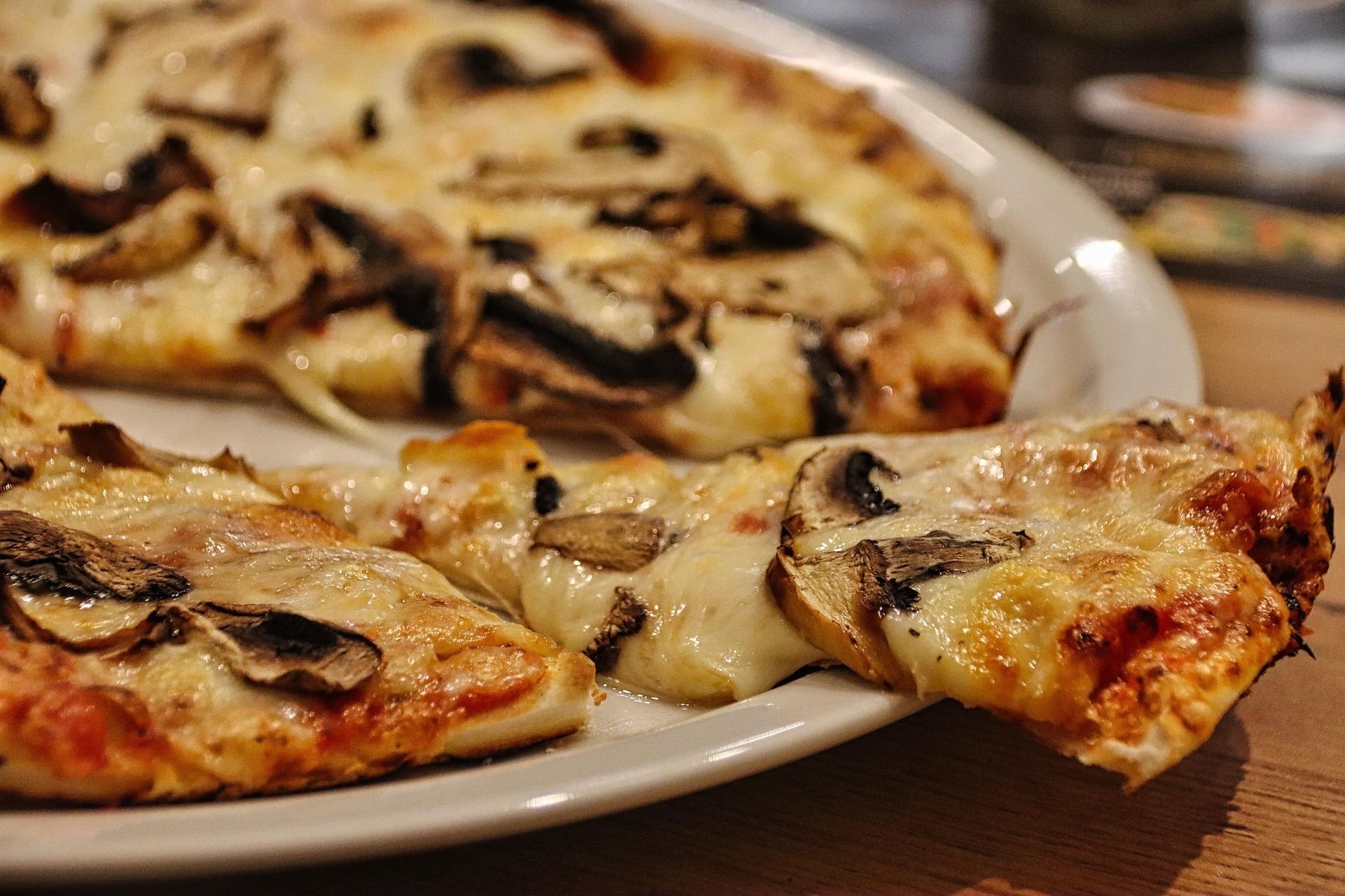Ugglebo Grill & Pizzeria