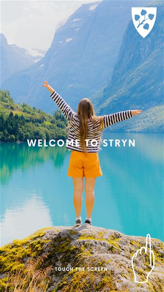 digital turistinformasjon