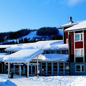 Hassela Ski Resort,  © Hassela Ski Resort, Hassela Ski Resort