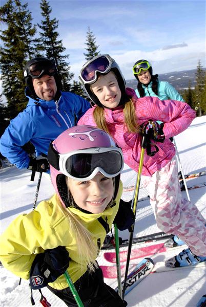 Hassela Ski Resort,  &copy; Hassela Ski Resort, Hassela Ski Resort 