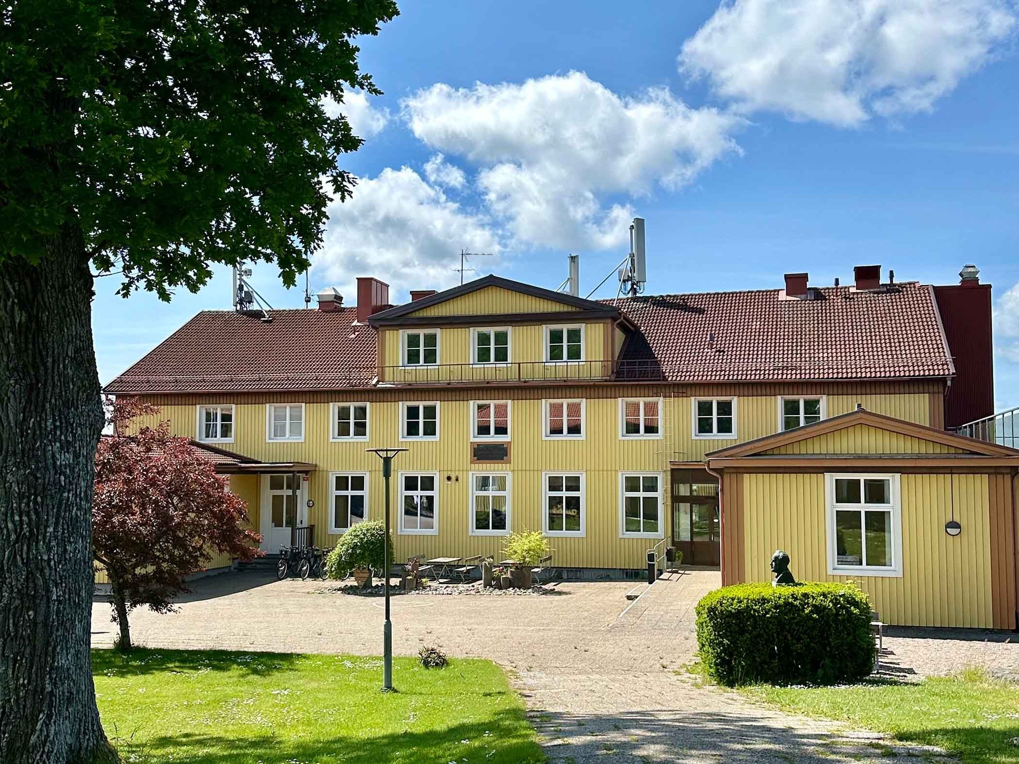 STF Ljungskile Hotell & Konferens