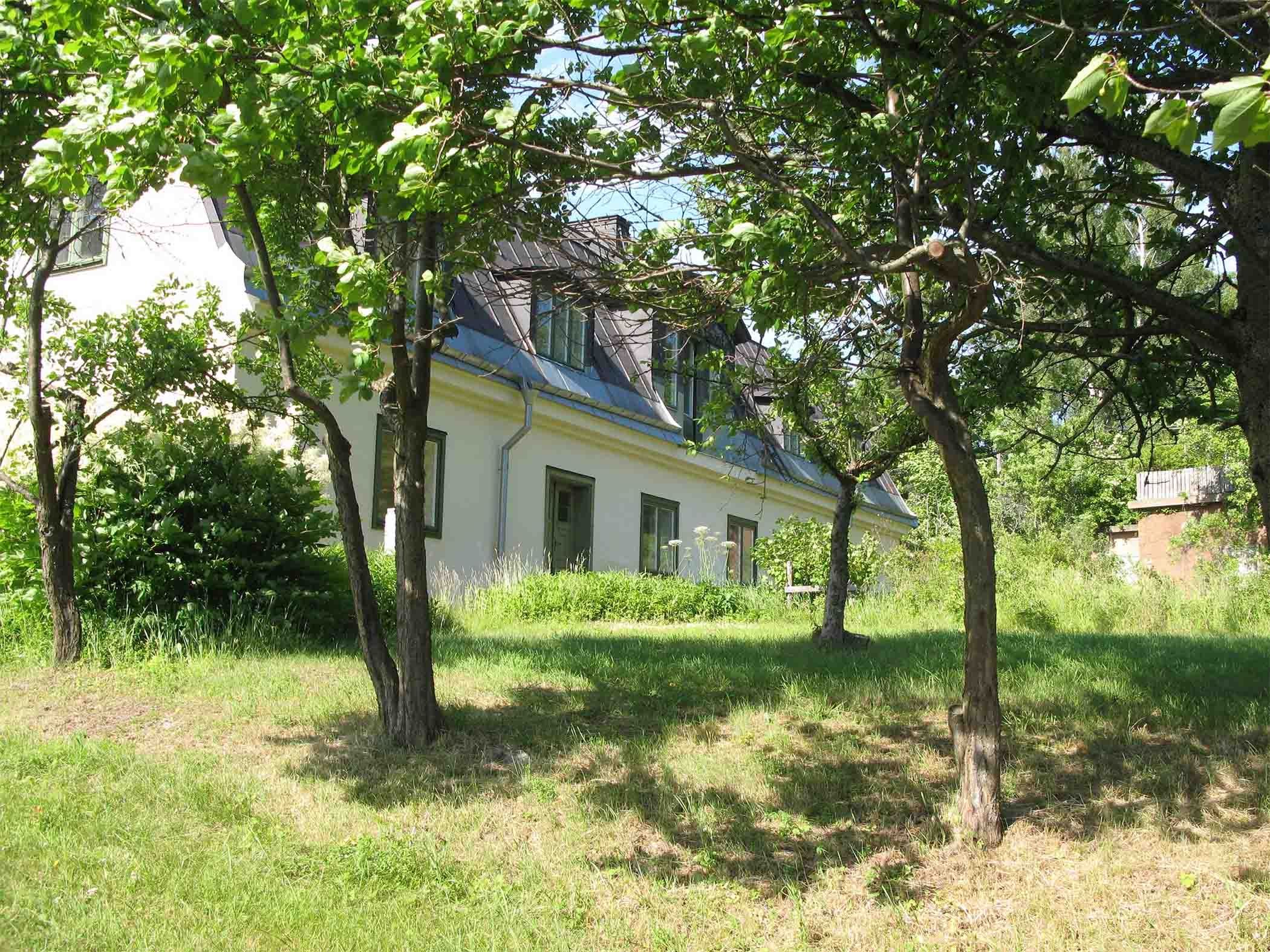 STF Fredriksborg Hotell