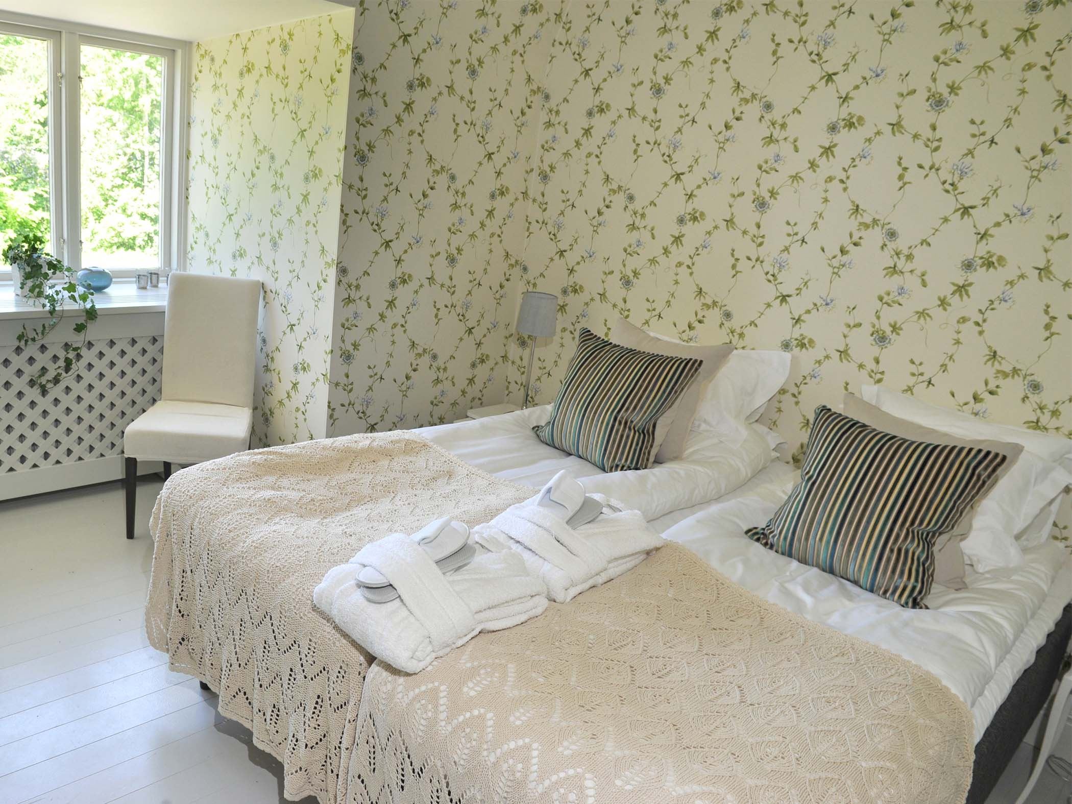 STF Fredriksborg Hotell