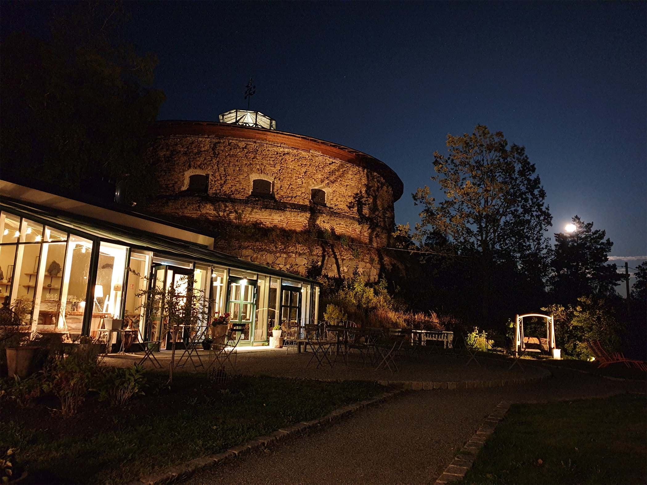 STF Fredriksborg Hotell