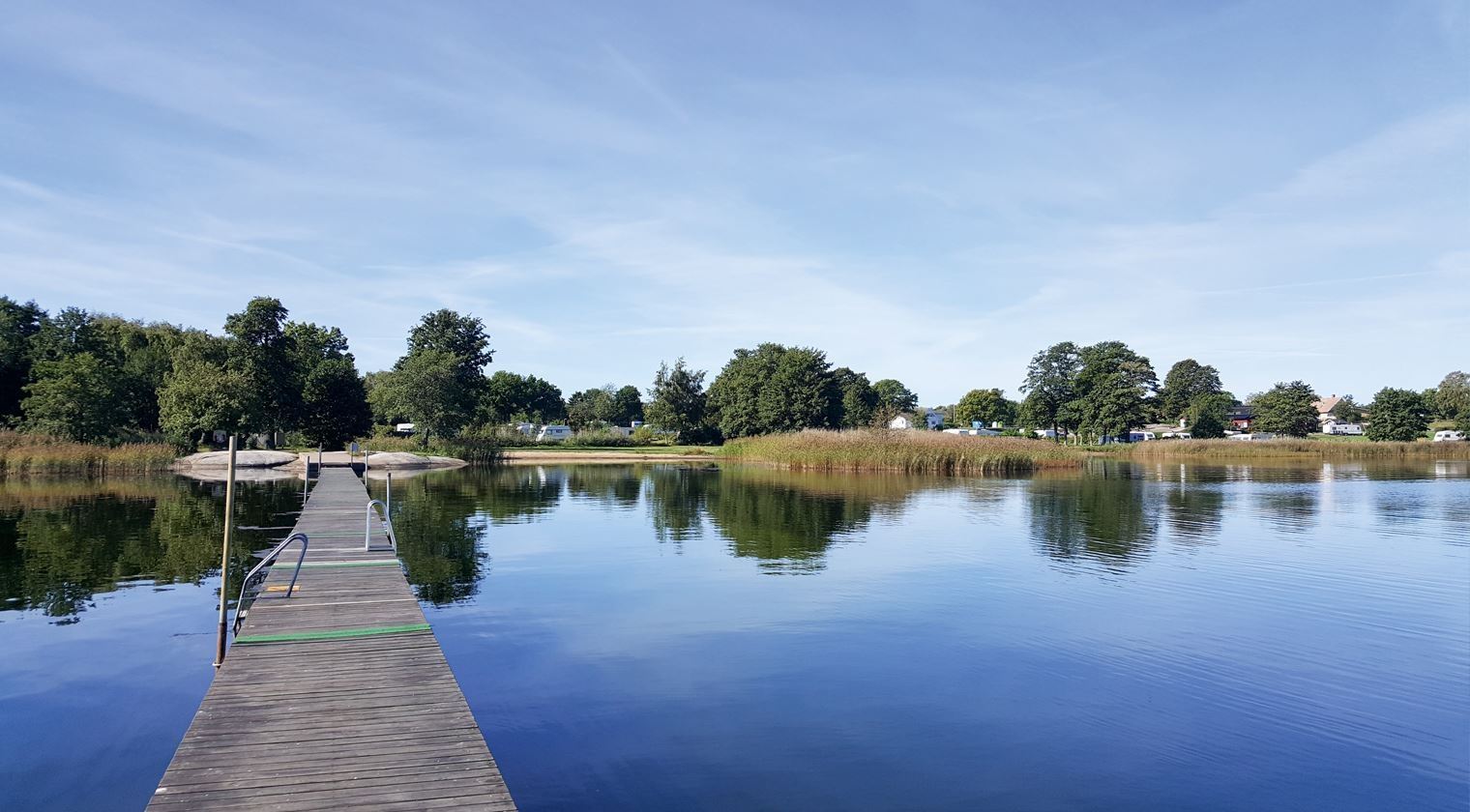 Caravan Club Sturkö Camping