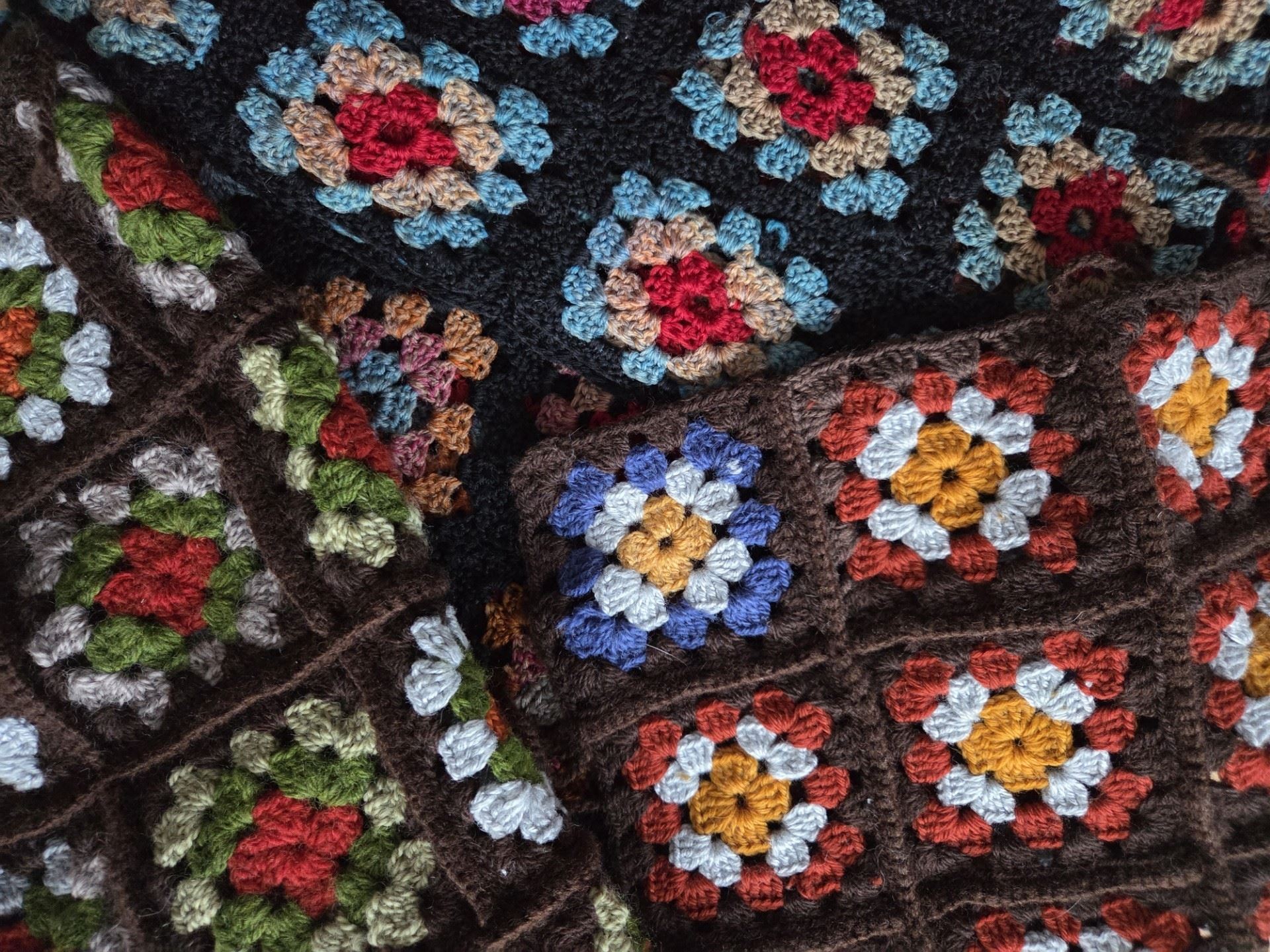 Sportlovsslöjd - virka hjärtan, krumelurer och mormorsrutor