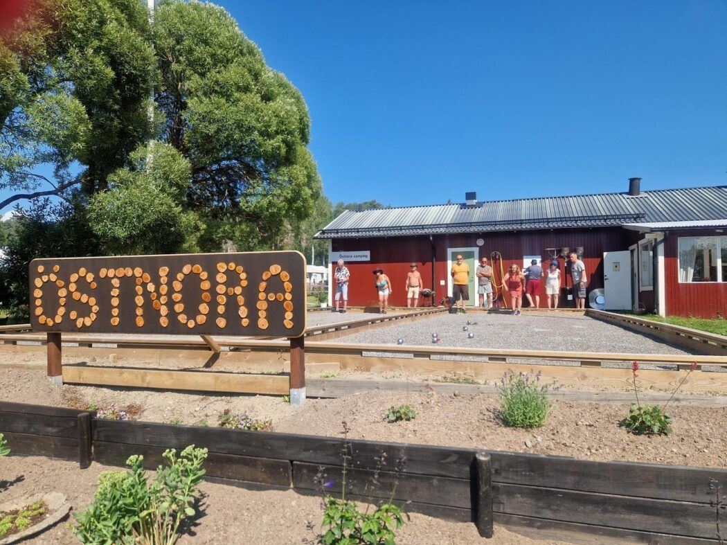 Östnora Camping